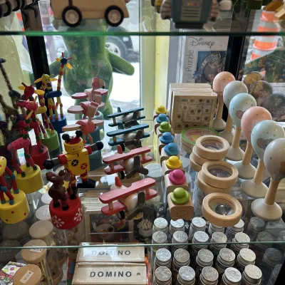 Jouets