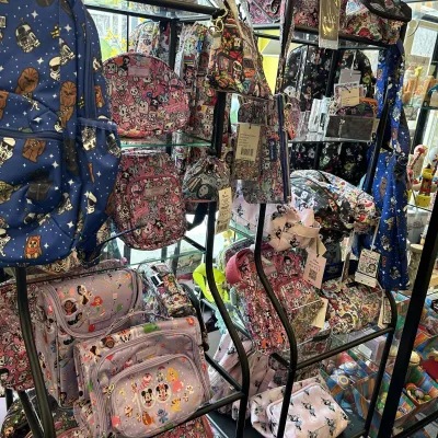 Tokidoki et JuJube