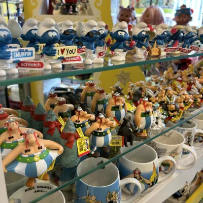 Astérix