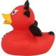 Devil Rubber Duck