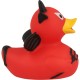 Devil Rubber Duck