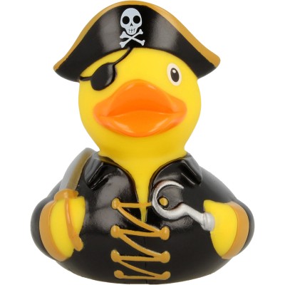Pirate Rubber Duck