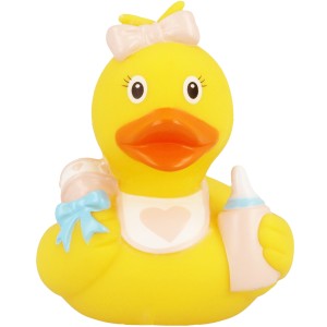 Bébé Fille Canard Lilalu