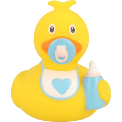 Bébé Garçon Canard Lilalu