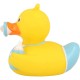 Bébé Garçon Canard Lilalu