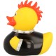 Punk Rubber Duck