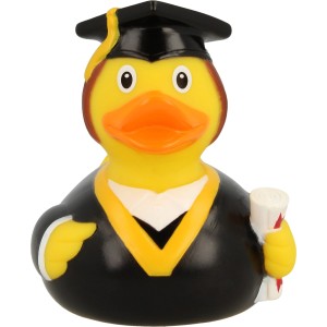 Bachelor Rubber Duck