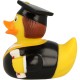 Bachelor Rubber Duck