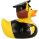 Bachelor Rubber Duck