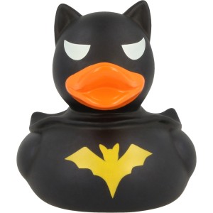 Batman Noir Canard Lilalu