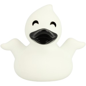 Ghost Rubber Duck