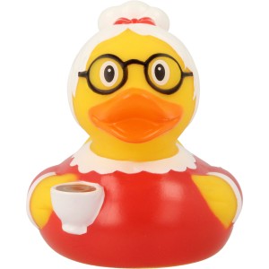 Grandma Rubber Duck