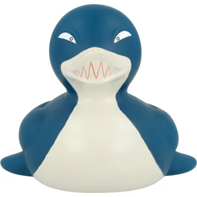 Requin Canard Lilalu