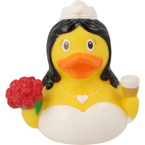 Bride Rubber Duck