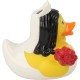Bride Rubber Duck