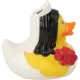 Bride Rubber Duck
