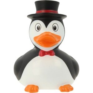 Penguin Rubber Duck