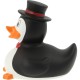 Penguin Rubber Duck