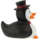 Penguin Rubber Duck