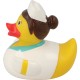 Nurse Rubber Duck