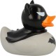 Batman Grey Rubber Duck Lilalu