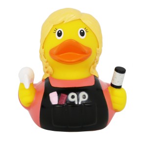 Coiffeuse Canard Lilalu
