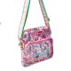 20th Anniversary Tokidoki Clear Pocket Crossbody