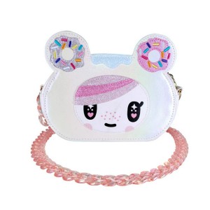 20th Anniversary Tokidoki Donutella Mini Crossbody
