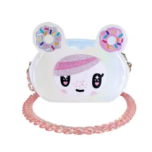 20th Anniversary Tokidoki Donutella Mini Crossbody