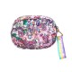20th Anniversary Tokidoki Round Wristlet