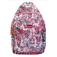 20ème Anniversaire Tokidoki Sac à Bandoulière