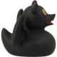 Bat Rubber Duck Lilalu
