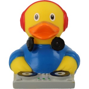 DJ Rubber Duck Lilalu