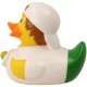 Tennis Player Rubber Duck Lilalu