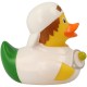 Tennis Player Rubber Duck Lilalu