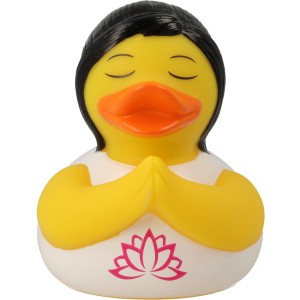 Yoga Rubber Duck Lilalu