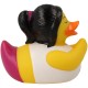 Yoga Rubber Duck Lilalu