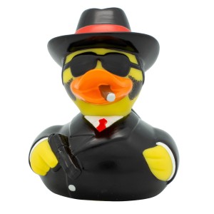 Al Capo Canard Lilalu