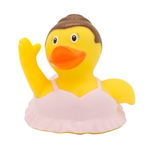 Ballerine Canard Lilalu