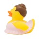Ballerina Rubber Duck Lilalu
