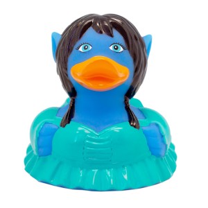 Avatara Canard Lilalu