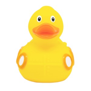 Submarine Rubber Duck Lilalu