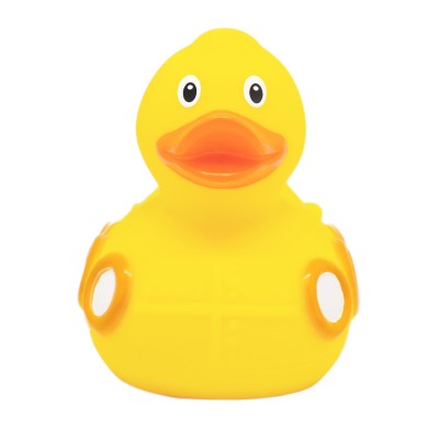 Submarine Rubber Duck Lilalu