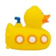 Submarine Rubber Duck Lilalu