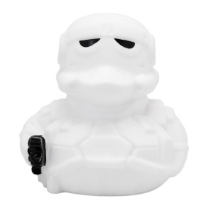 Stormtrooper Rubber Duck Lilalu