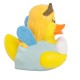 Tooth Fairy Rubber Duck Lilalu