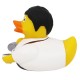 Barista Rubber Duck Lilalu