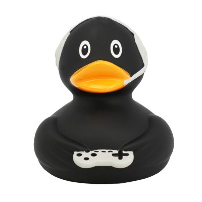 Gamer Rubber Duck Lilalu