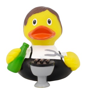 BBQ Canard Lilalu