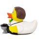 BBQ Rubber Duck Lilalu